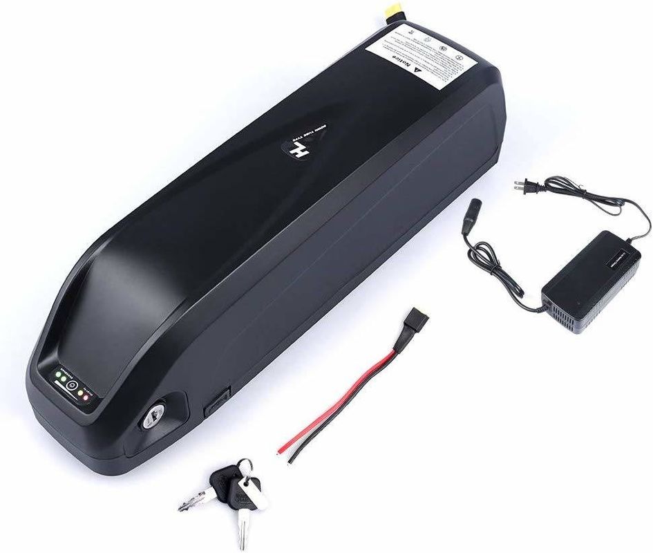 Batería de 36V 12ah para bicicletas eléctricas Batería de reemplazo para bicicletas eléctricas