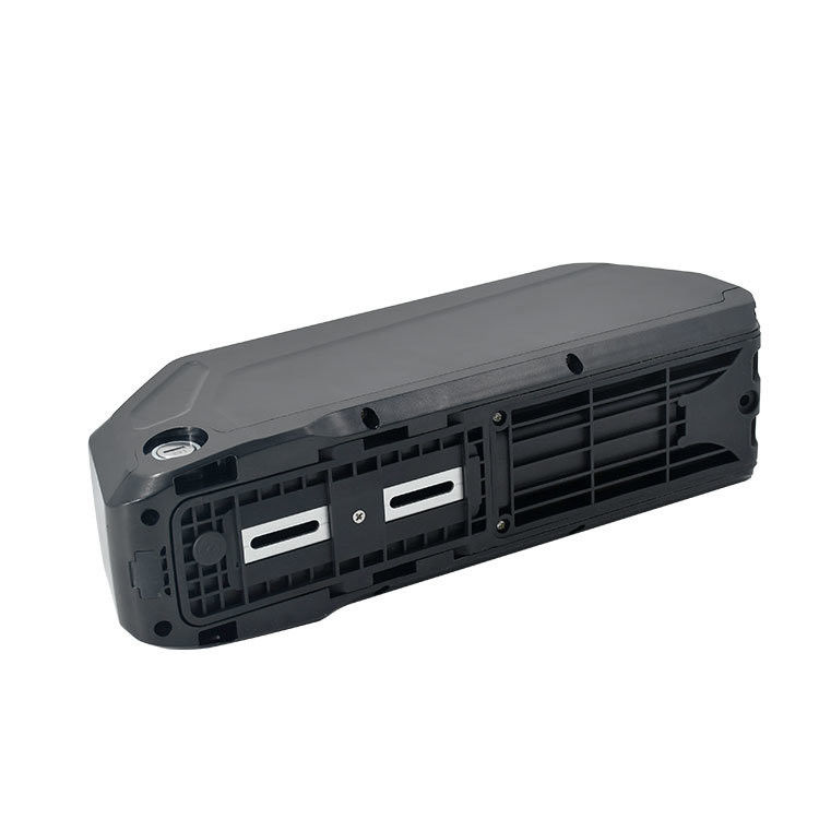 36V 48V Batería de litio 18650 para 18.2Ah 20.8Ah 23.2Ah HaiLong Downtube