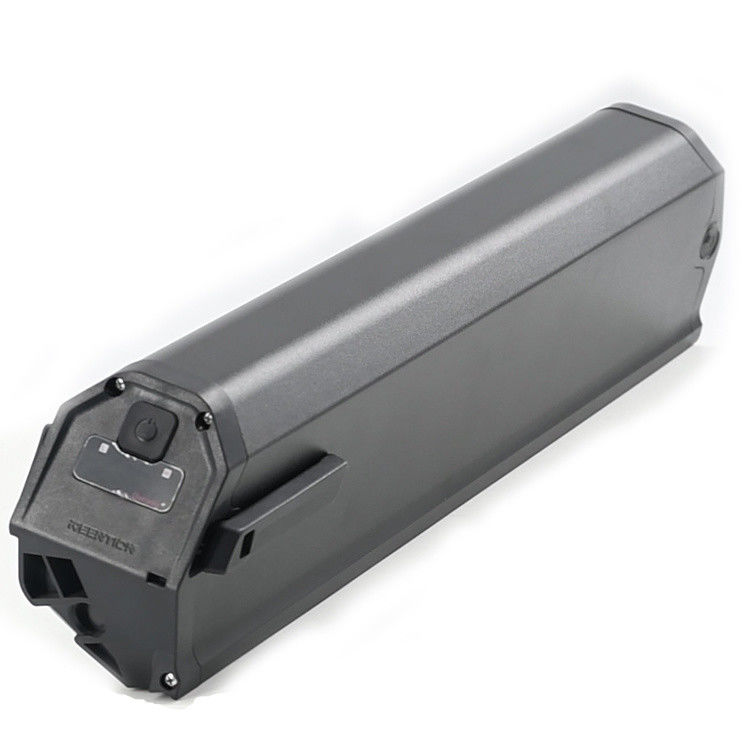 10S6P 48V E Bike Battery Pack 15ah 20ah 21ah Con motor de 500W 1000W