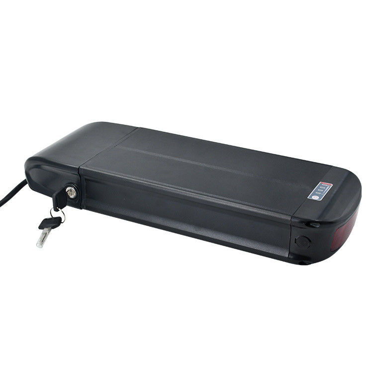 Batería de iones de litio de reemplazo de 500W para bicicletas eléctricas 36V 10.4Ah 11.6Ah 12.8Ah para bicicletas eléctricas haitianas