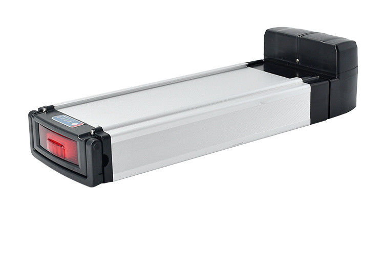 Batería recargable de litio para bicicletas eléctricas 48V 10.4Ah 11.6Ah 13Ah E-Go Wondervelo Hapex