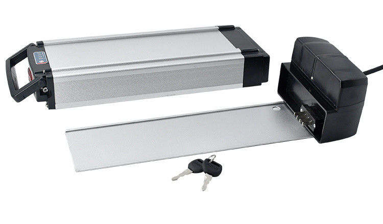 Reemplazo de 10Ah 13Ah 14.5Ah 16Ah Batería 36V 48V con 18650 célula recargable de iones de litio