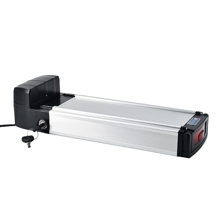 Reemplazo de 10Ah 13Ah 14.5Ah 16Ah Batería 36V 48V con 18650 célula recargable de iones de litio