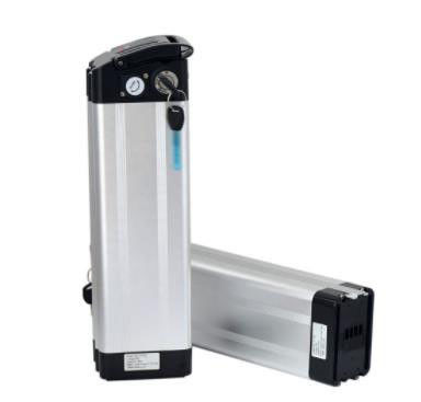 18650 Batería de celdas de litio para bicicletas eléctricas para bicicletas eléctricas scooter eléctrico 48V 10.4ah 11.6ah 13ah 14.5ah