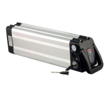 18650 Batería de celdas de litio para bicicletas eléctricas para bicicletas eléctricas scooter eléctrico 48V 10.4ah 11.6ah 13ah 14.5ah