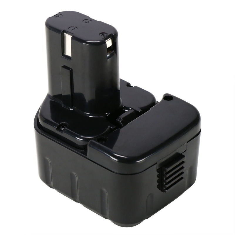 12V 2.0ah sin cable Batería de herramienta eléctrica Hitachi Eb 1212s Eb 1214L Eb 1220bl