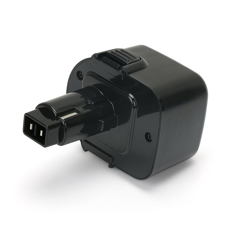 Baterías para herramientas eléctricas de estilo Pod Black & Decker, PS130 Power Pack 12 Voltios 2,0ah