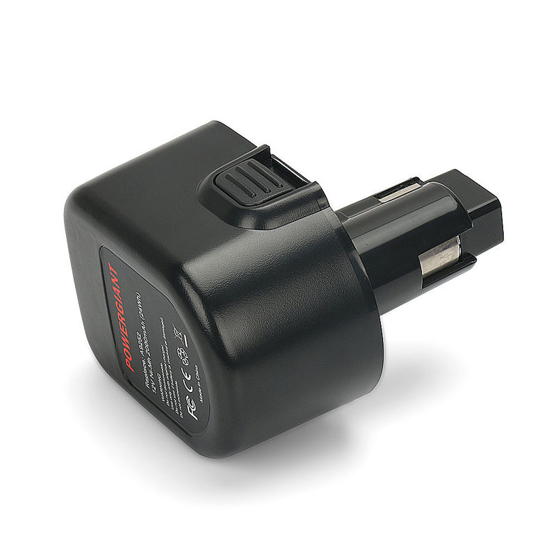 Baterías para herramientas eléctricas de estilo Pod Black & Decker, PS130 Power Pack 12 Voltios 2,0ah