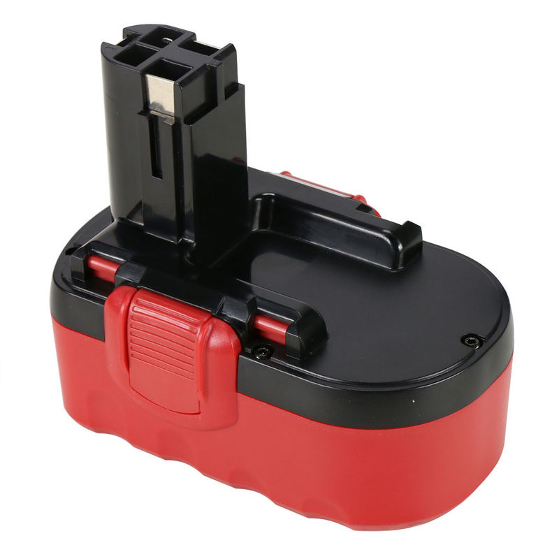Reemplazo de batería de herramienta eléctrica Bosch de 18 V para taladro inalámbrico Bosch