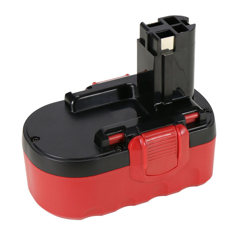 Reemplazo de batería de herramienta eléctrica Bosch de 18 V para taladro inalámbrico Bosch