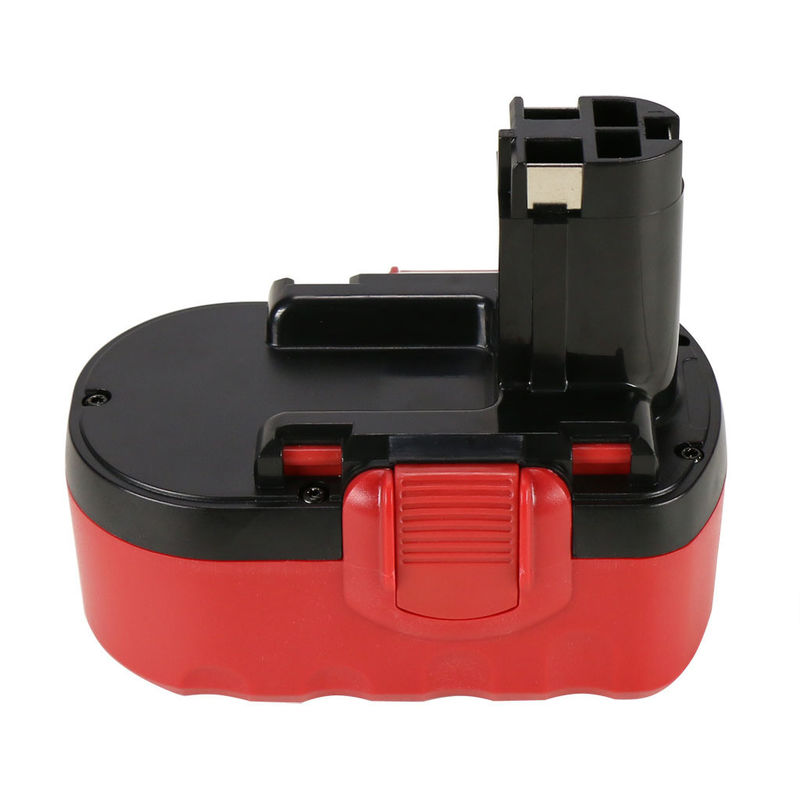 Batería de herramientas eléctricas Bosch de 18 V 2000 mAh para taladro electrónico sin cables