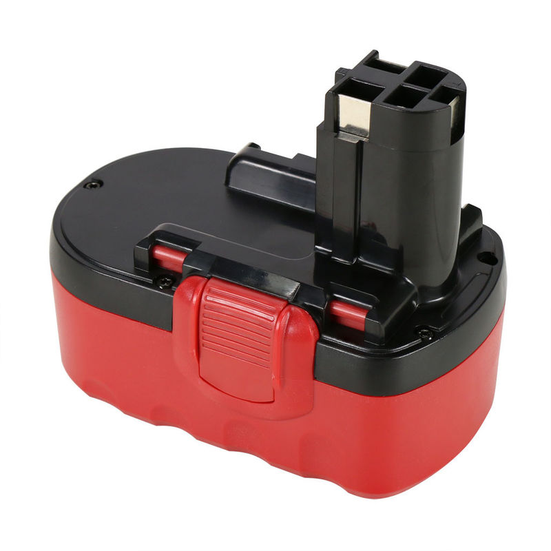 14.4V 3.0ah Ni MH Bosch Herramientas eléctricas Batería Bat040 Bat041 Bat140 Bat159