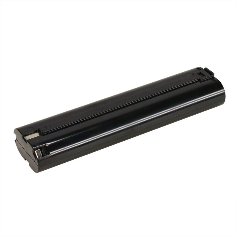 9.6V 2.5h Makita Batería de la herramienta eléctrica sustitución 191681-2 192533-0 9000 9001