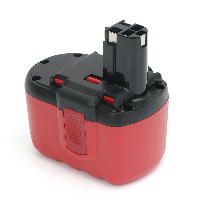 Reemplazo de batería de herramienta eléctrica Bosch de 18 V para taladro inalámbrico Bosch