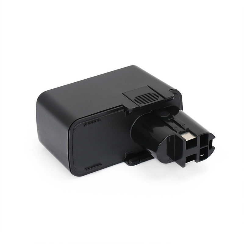 9.6V 3300mAh Bosch Batería para herramientas eléctricas Bh-974h Bh-974L Bh-974n 2 607 33