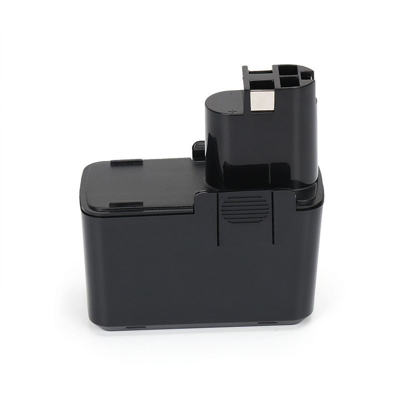 9.6V 3300mAh Bosch Batería para herramientas eléctricas Bh-974h Bh-974L Bh-974n 2 607 33