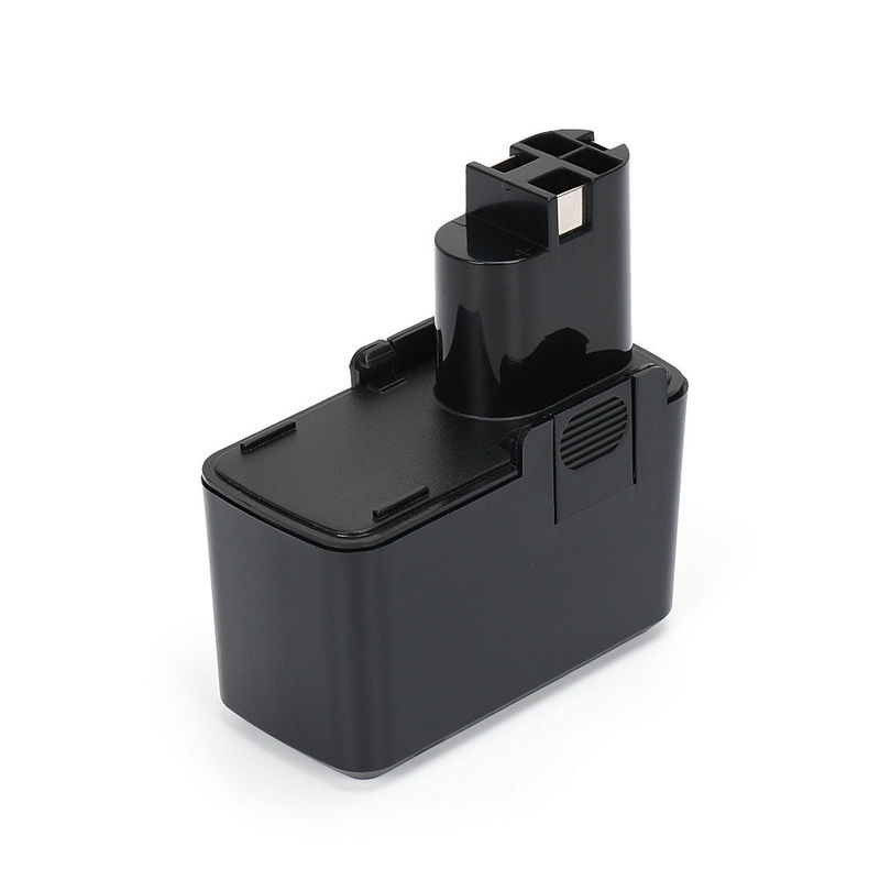 7.2V 2500mAh Batería recargable para herramientas eléctricas 2 607 335 031, 2 607 335 032
