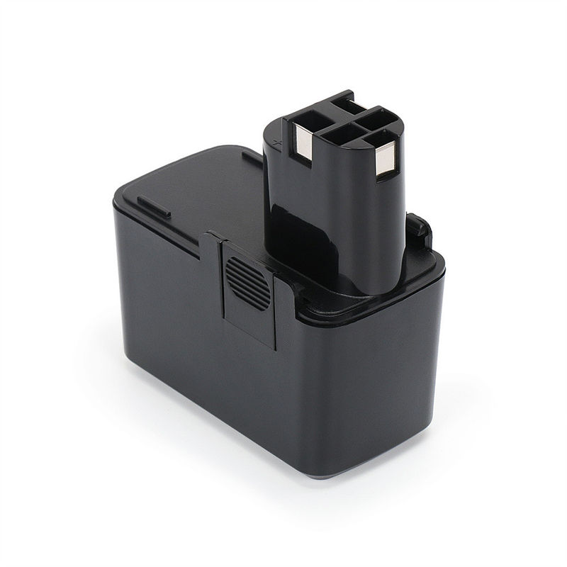 7.2V 2500mAh Batería recargable para herramientas eléctricas 2 607 335 031, 2 607 335 032
