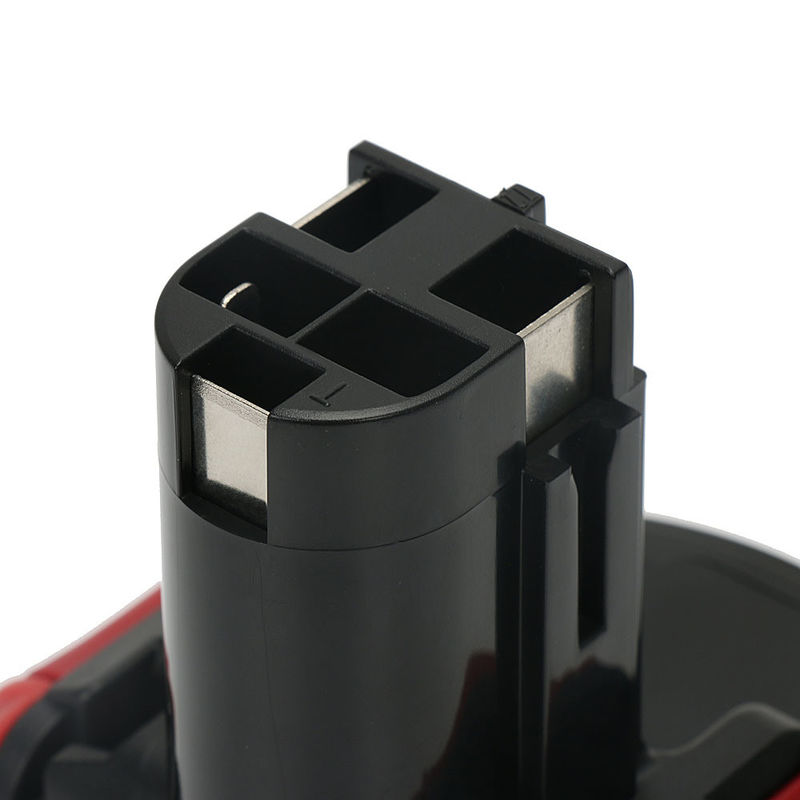 2000mAh Bosch Batería de 7,2 voltios 2 607 335 437, 2 607 335 587, 2 607 335 031