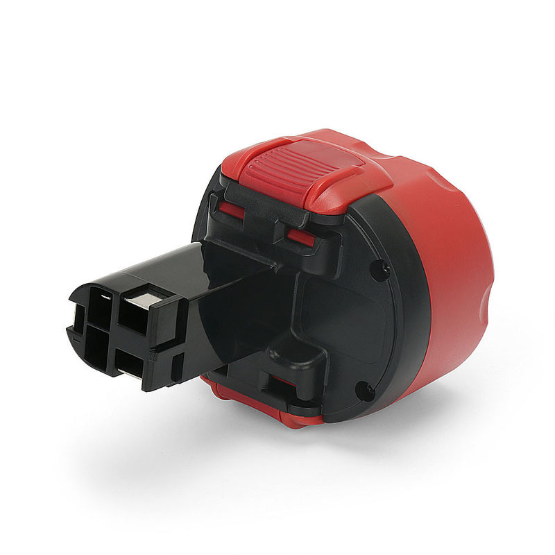 Ni-MH Bosch Batería de herramientas eléctricas 7.2V 3300mAh 2 607 335 437, 2 607 335 587
