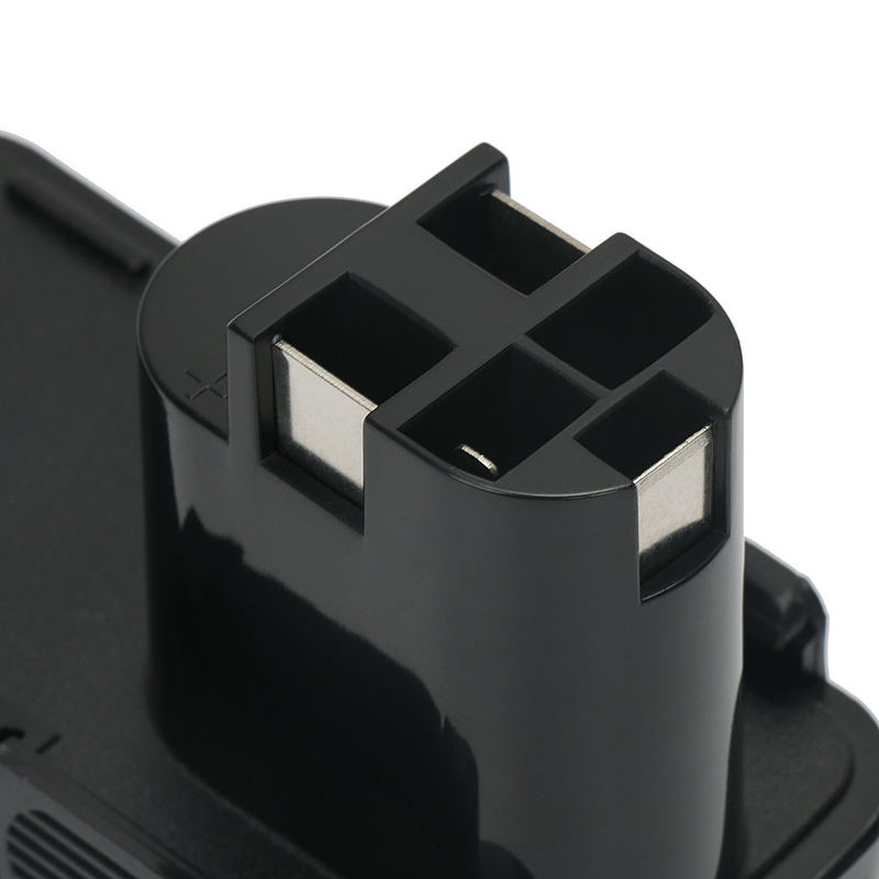 Batería recargable para herramientas eléctricas Bosch 9.6V 2500mAh Bh-974h Bh-974L Bh-974n