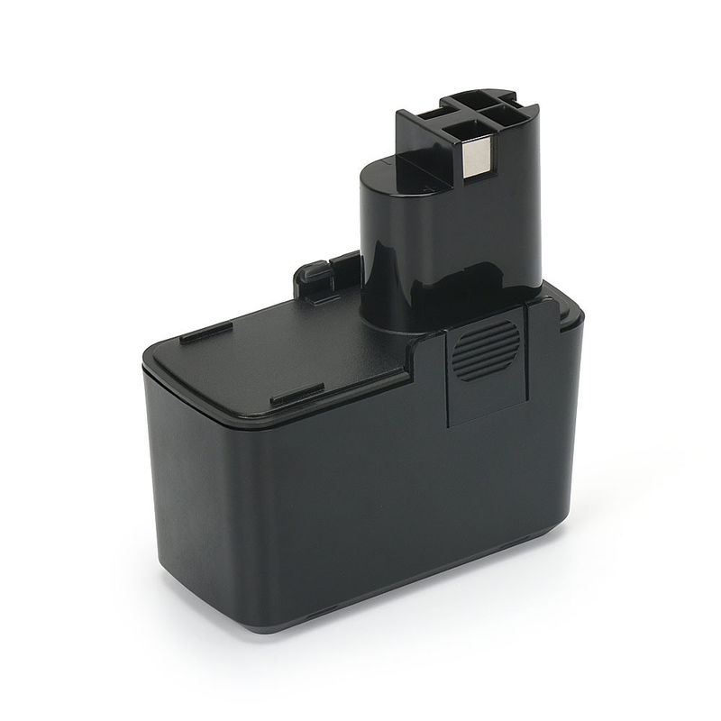 3000mAh Bosch 9.6 Volt Batería Bh-974L Bh-974n 2 607 33 Bat001