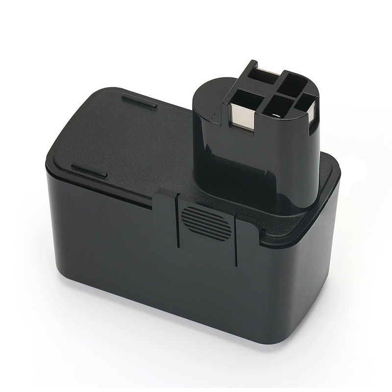 9.6V 3300mAh Bosch Batería para herramientas eléctricas Bh-974h Bh-974L Bh-974n 2 607 33