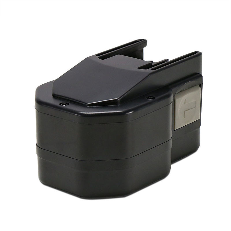 Ni-MH 14.4 Voltios Recargable Milwaukee Batería Recargable para el acondicionador inalámbrico