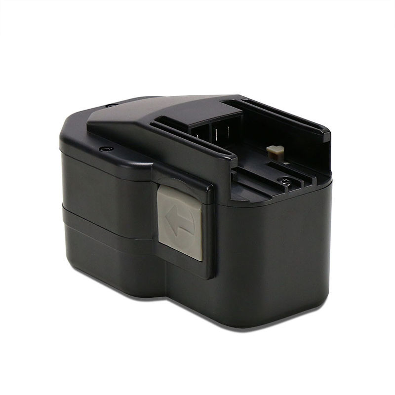 Ni-MH 14.4 Voltios Recargable Milwaukee Batería Recargable para el acondicionador inalámbrico