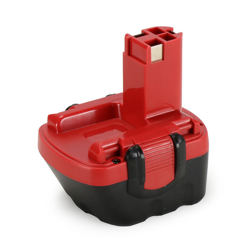 Batería recargable de herramienta de sujeción Ni-MH 12V 3,0ah Para la máquina de empaque Orgapack