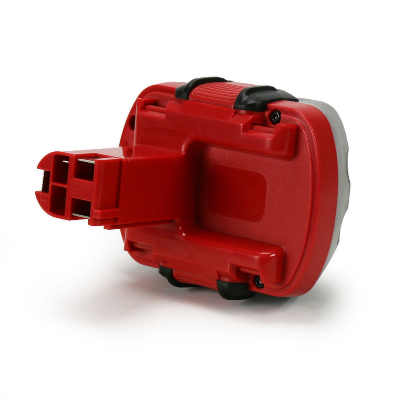 Batería recargable de herramienta de sujeción Ni-MH 12V 3,0ah Para la máquina de empaque Orgapack