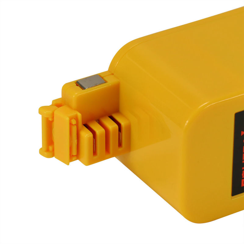 3500mAh Reemplazo de 14.4V NiMH Batería para Irobot Roomba Robot Aps aspiradoras