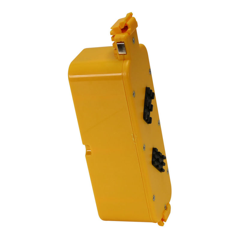 3500mAh Reemplazo de 14.4V NiMH Batería para Irobot Roomba Robot Aps aspiradoras
