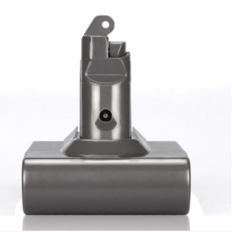 Batería de aspiradora de reemplazo de Li Ion Dyson para Dyson V6 595 650 770 880 DC58 DC59