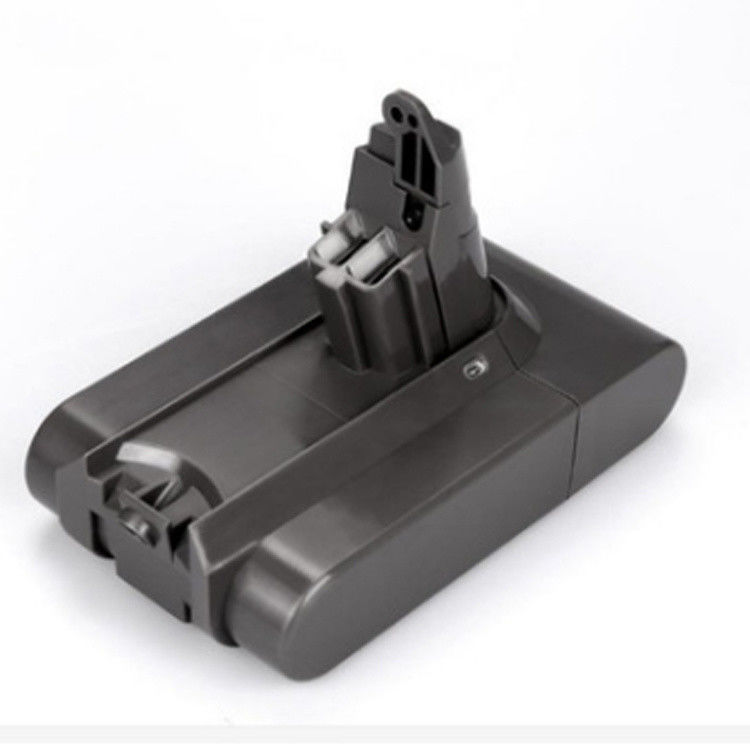 Batería de aspiradora de reemplazo de Li Ion Dyson para Dyson V6 595 650 770 880 DC58 DC59