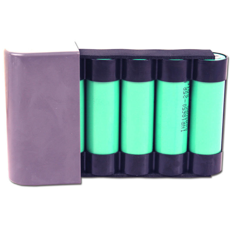 Reemplazo de la batería de vacío de Dyson Reemplazo de 2000mAh 22.2V para Dyson DC34 DC35 DC44