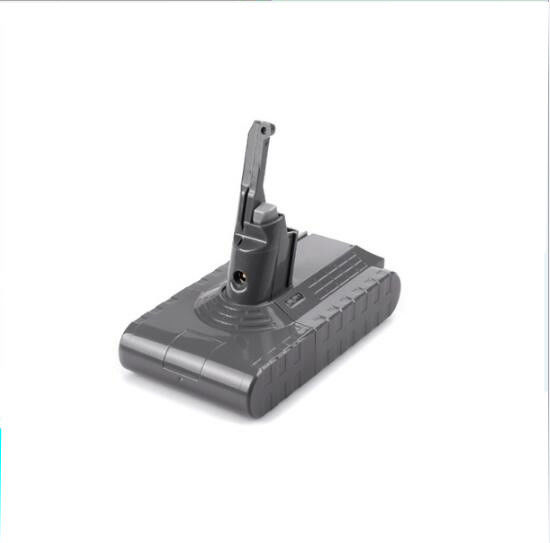 21Paquete de baterías de reemplazo de Li-ion Dyson para aspiradoras de mesa portátiles V8 V7