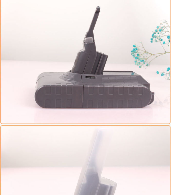3000mAh 22.2V Dyson Batería de reemplazo para Dyson 214730-01 Dyson V8 Absoluto