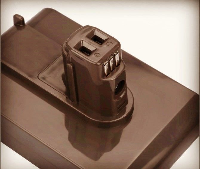 21.6V 2ah Batería de reemplazo Dyson para Dyson DC16 V6 aspiradora inalámbrica