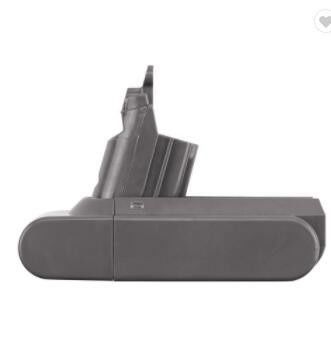 2000mAh 2200mAh Batería de reemplazo Dyson para aspiradora inalámbrica portátil