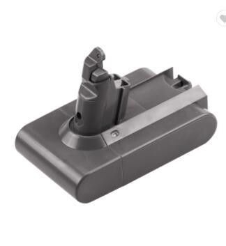 2000mAh 2200mAh Batería de reemplazo Dyson para aspiradora inalámbrica portátil