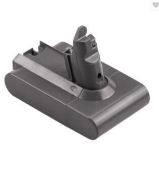 2000mAh 2200mAh Batería de reemplazo Dyson para aspiradora inalámbrica portátil