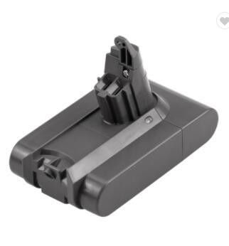2000mAh 2200mAh Batería de reemplazo Dyson para aspiradora inalámbrica portátil