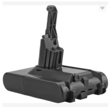 21.6V 4000mAh Batería de reemplazo Dyson para Dyson V8 sin cable 7.2V 12V 14.4V