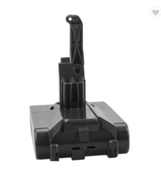 21.6V 3.0Ah Li Ion Dyson Batería de repuesto Ciclo profundo para Dysons V8 SV10 limpiadores
