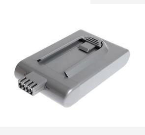 OEM Li Ion Dyson Batería de reemplazo 21.6V 2.5A para Dyson DC16