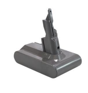 21.6V 2ah Batería de reemplazo Dyson para Dyson DC16 V6 aspiradora inalámbrica