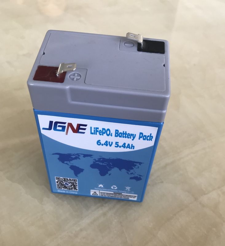 12.8V 100ah ODM Batería recargable LiFePO4 Tipo Li-ion de litio
