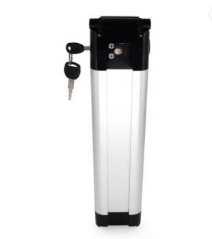 Reemplazo de la batería de la bicicleta 36V 48V E con 18650 Célula de iones de litio 10.4Ah 12Ah 13Ah 15.6Ah 17.4Ah