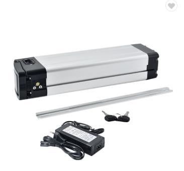 18650 Batería de celdas de litio para bicicletas eléctricas para bicicletas eléctricas scooter eléctrico 48V 10.4ah 11.6ah 13ah 14.5ah